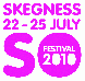 SO Festival 2010